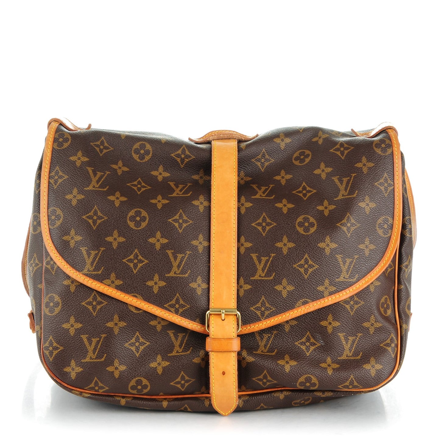 Monogram Saumur 35