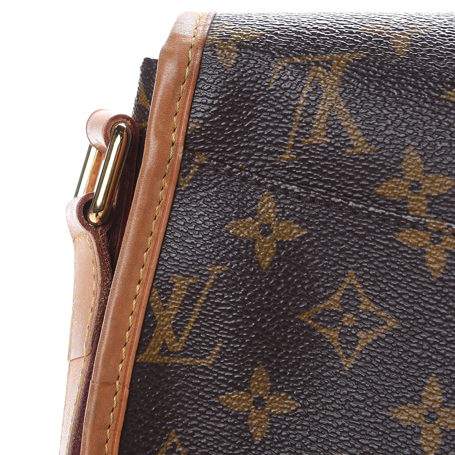 Louis Vuitton Monogram Menilmontant PM 12 of 18