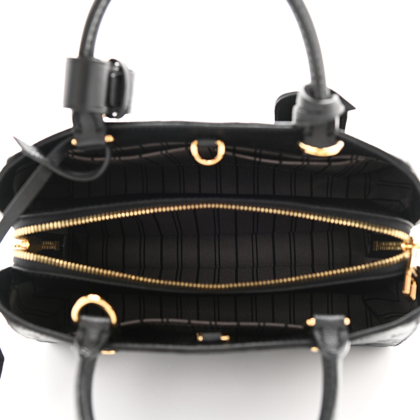Empreinte Montaigne BB Black