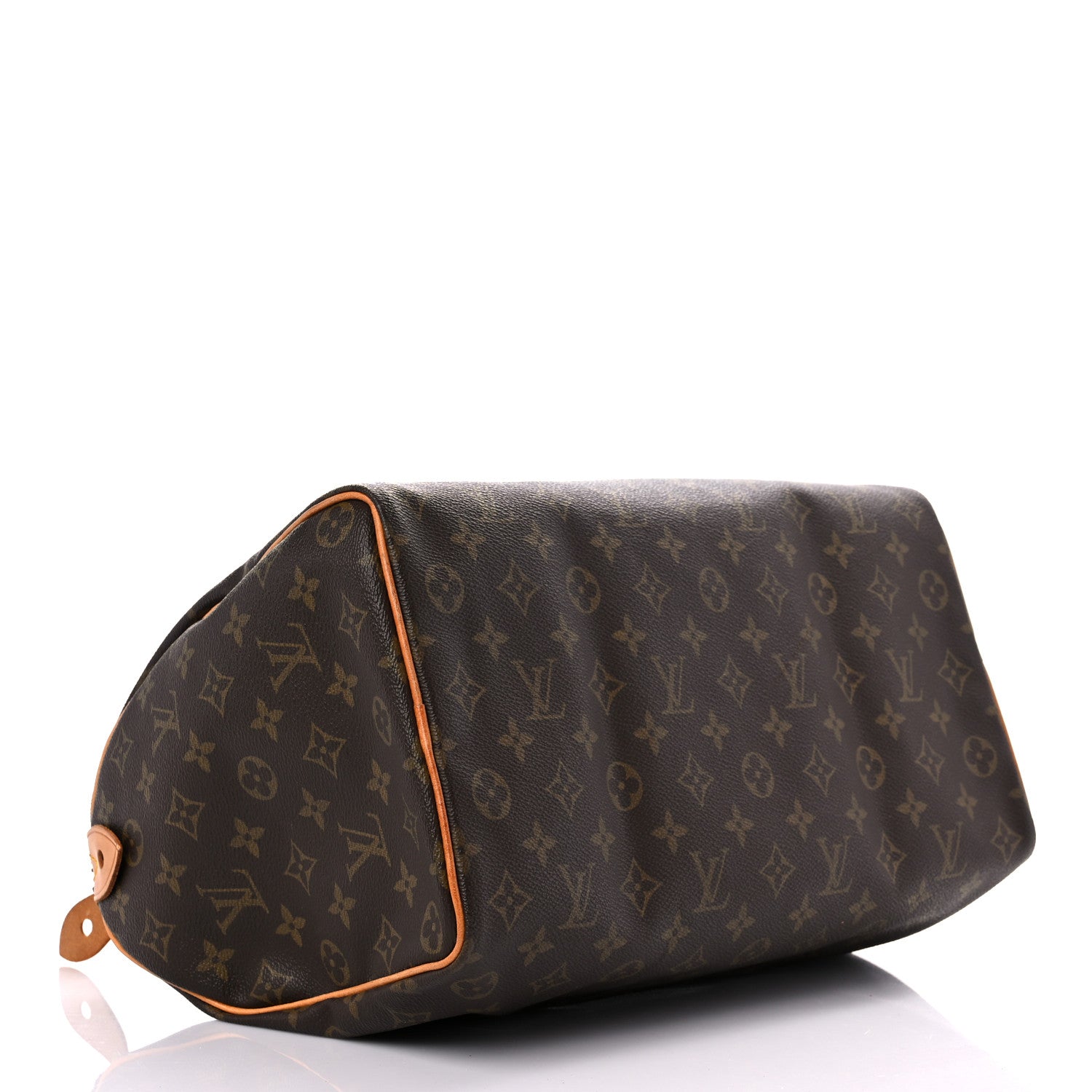 Louis Vuitton Monogram Speedy 35 4 of 29