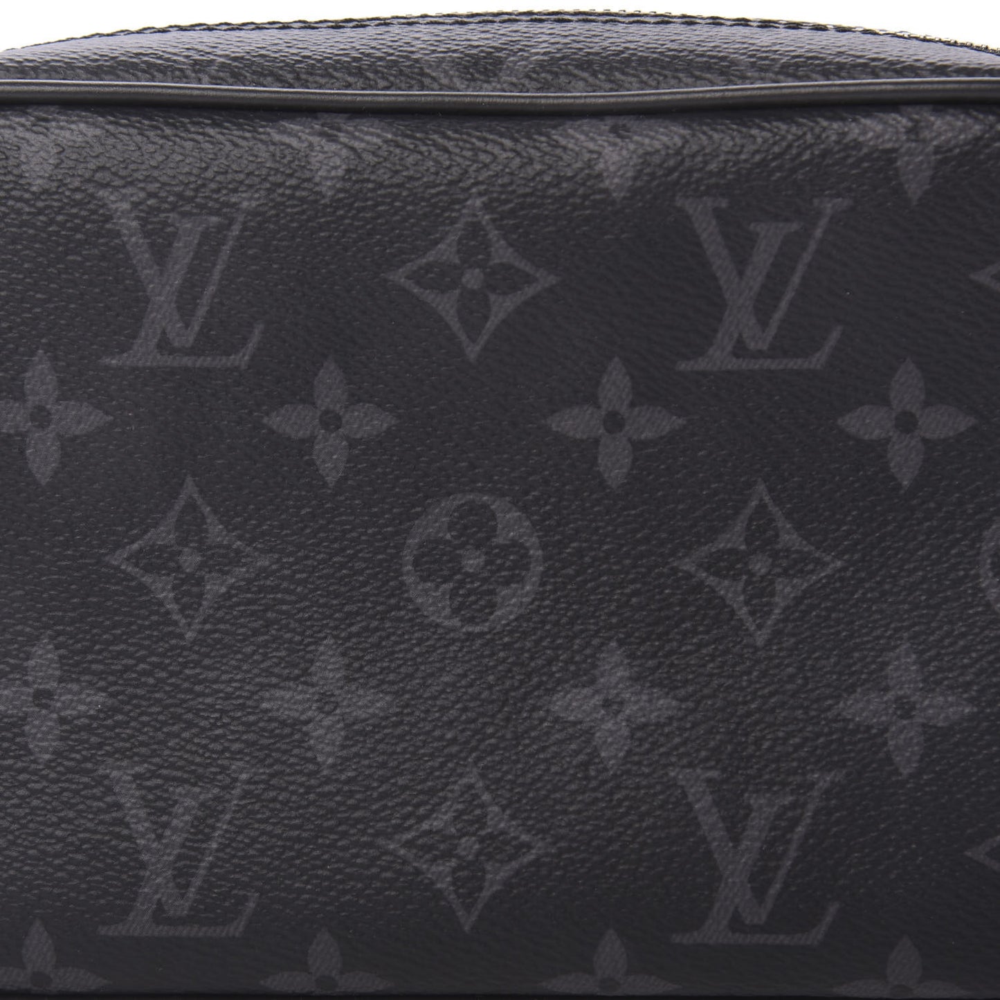 Monogram Eclipse Toilet Pouch PM