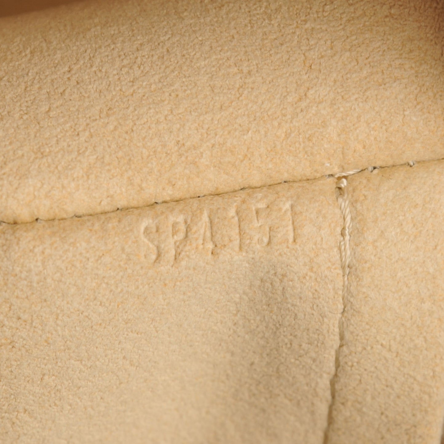 Damier Azur Galliera PM