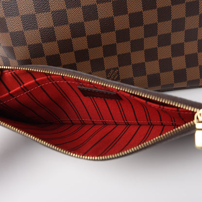 Louis Vuitton Damier Ebene Neo Neverfull MM 10 of 10