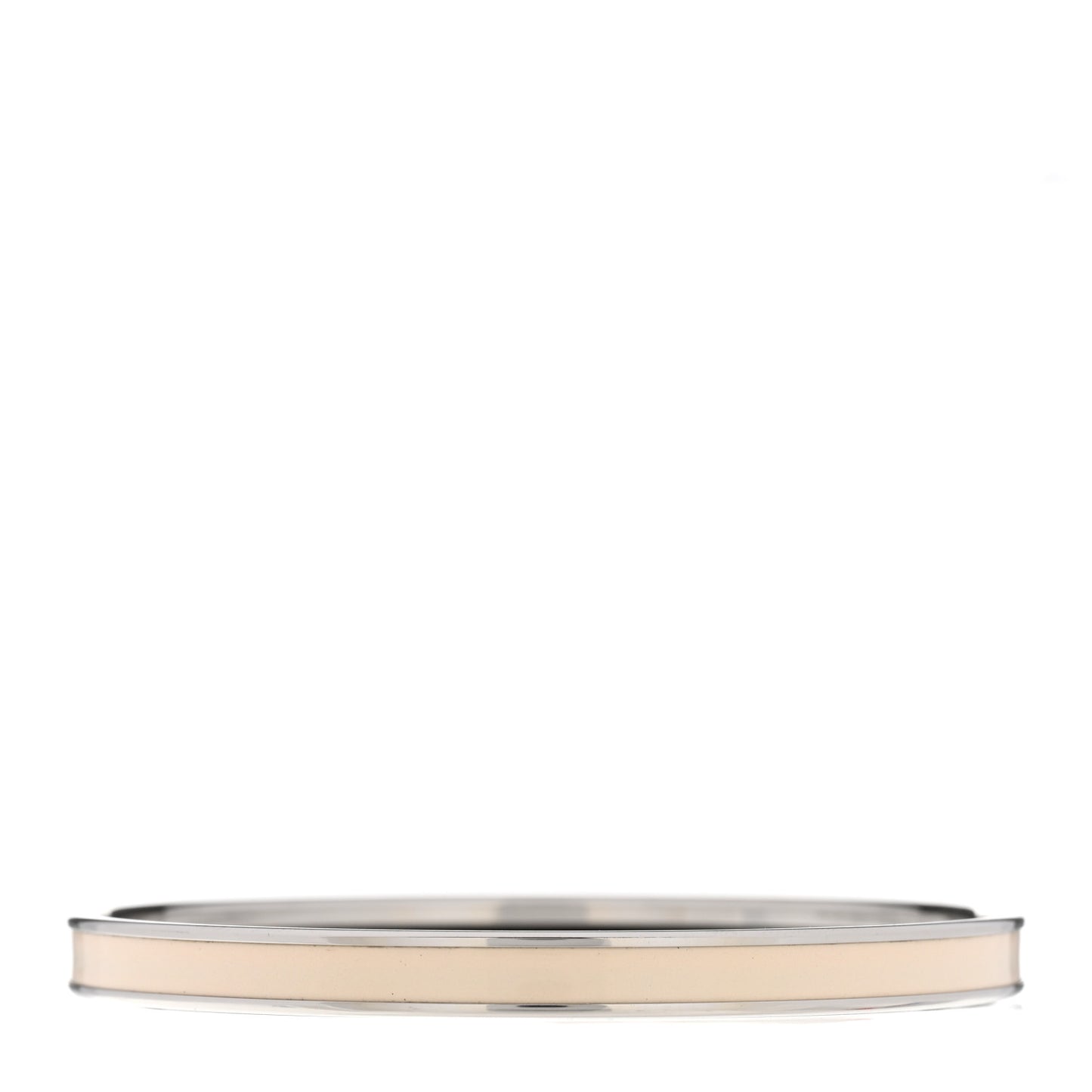 Enamel Printed Extra Narrow Bracelet 65 Nata