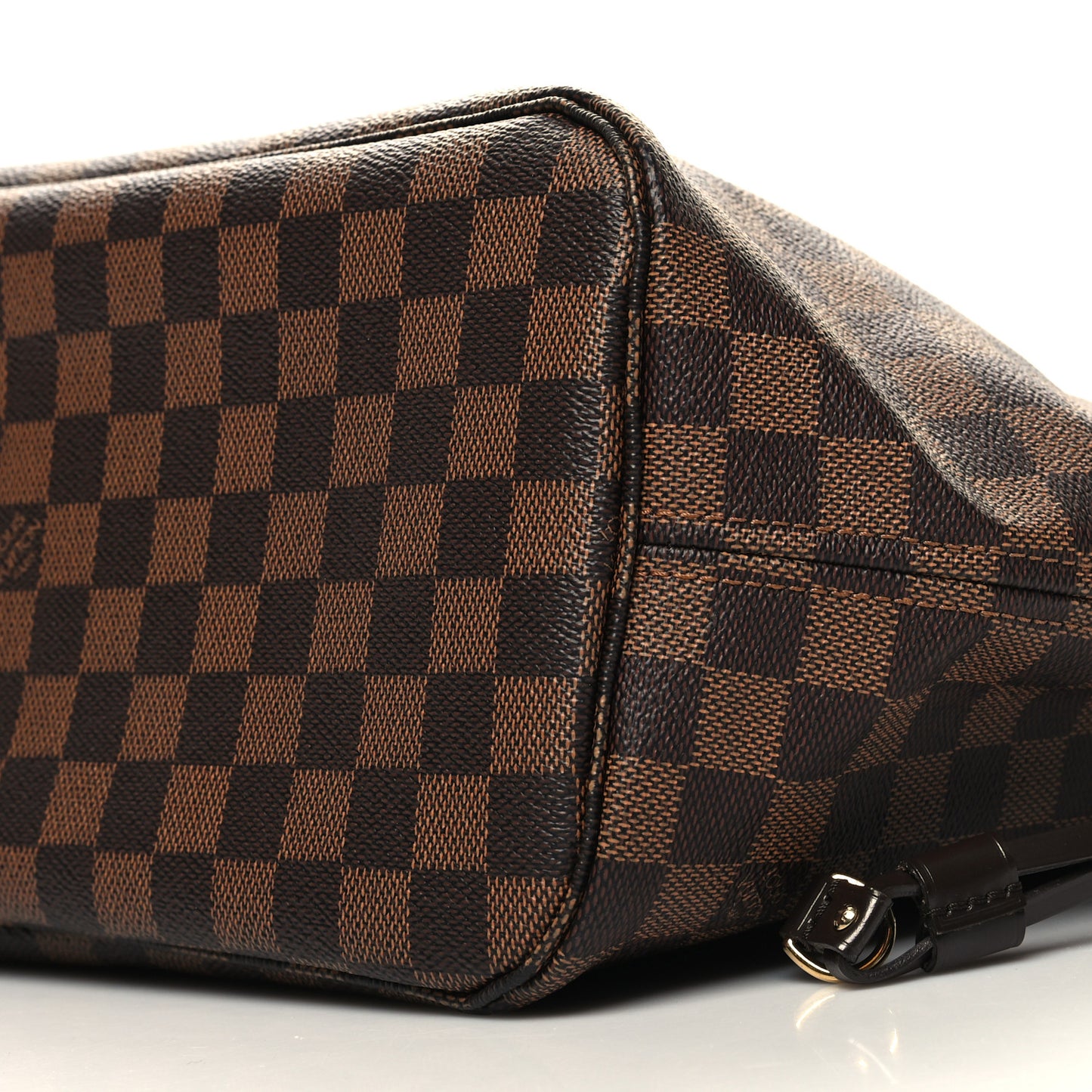 Damier Ebene Neverfull MM