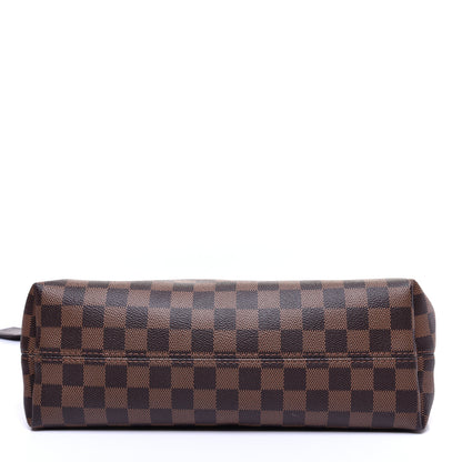 Louis Vuitton Damier Ebene Graceful PM 10 of 12