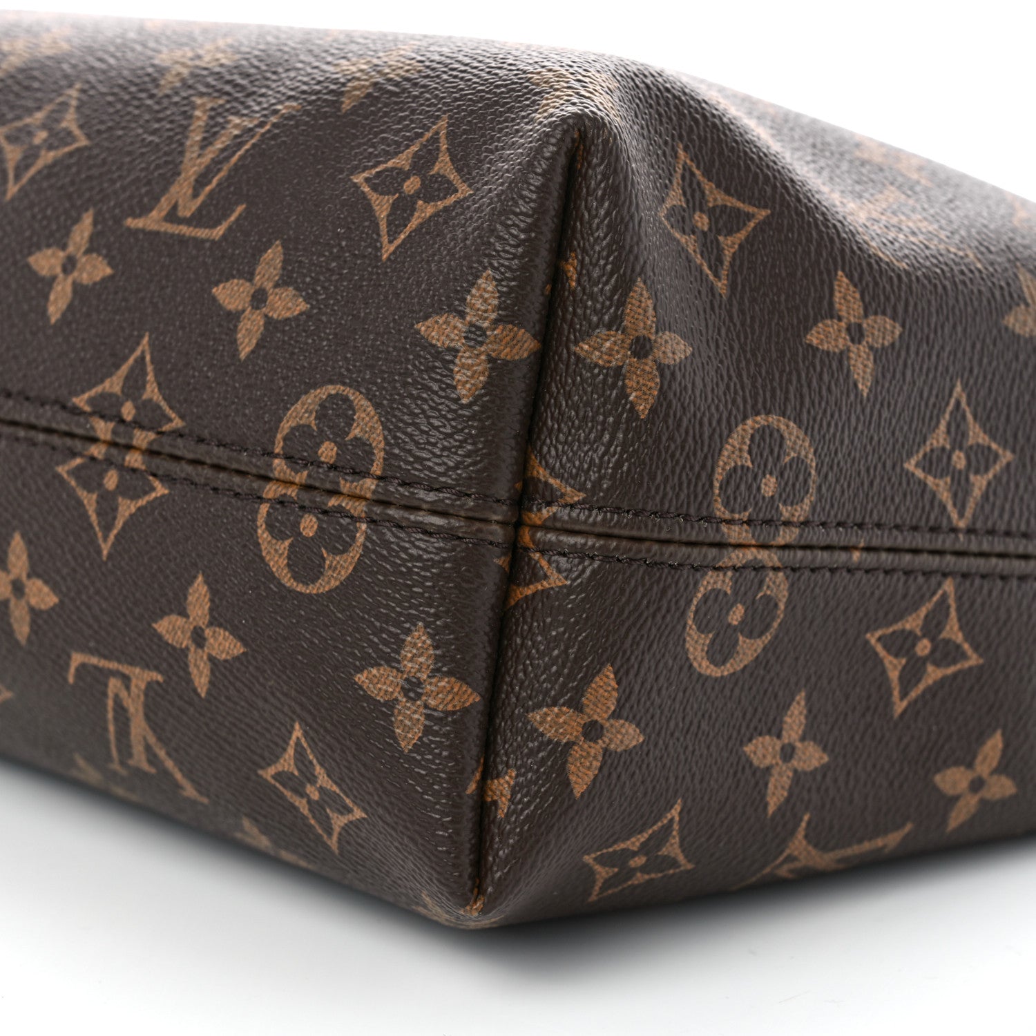 Louis Vuitton Monogram Graceful PM Pivoine 9 of 12