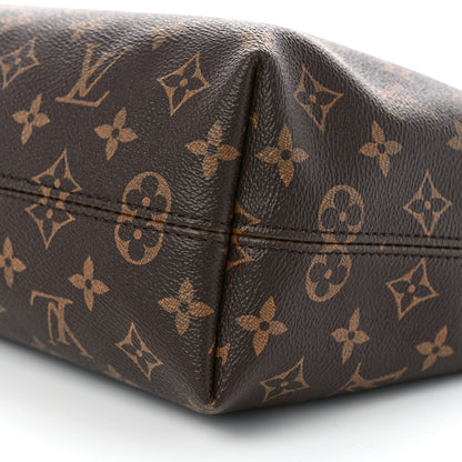 Louis Vuitton Monogram Graceful PM Pivoine 9 of 12