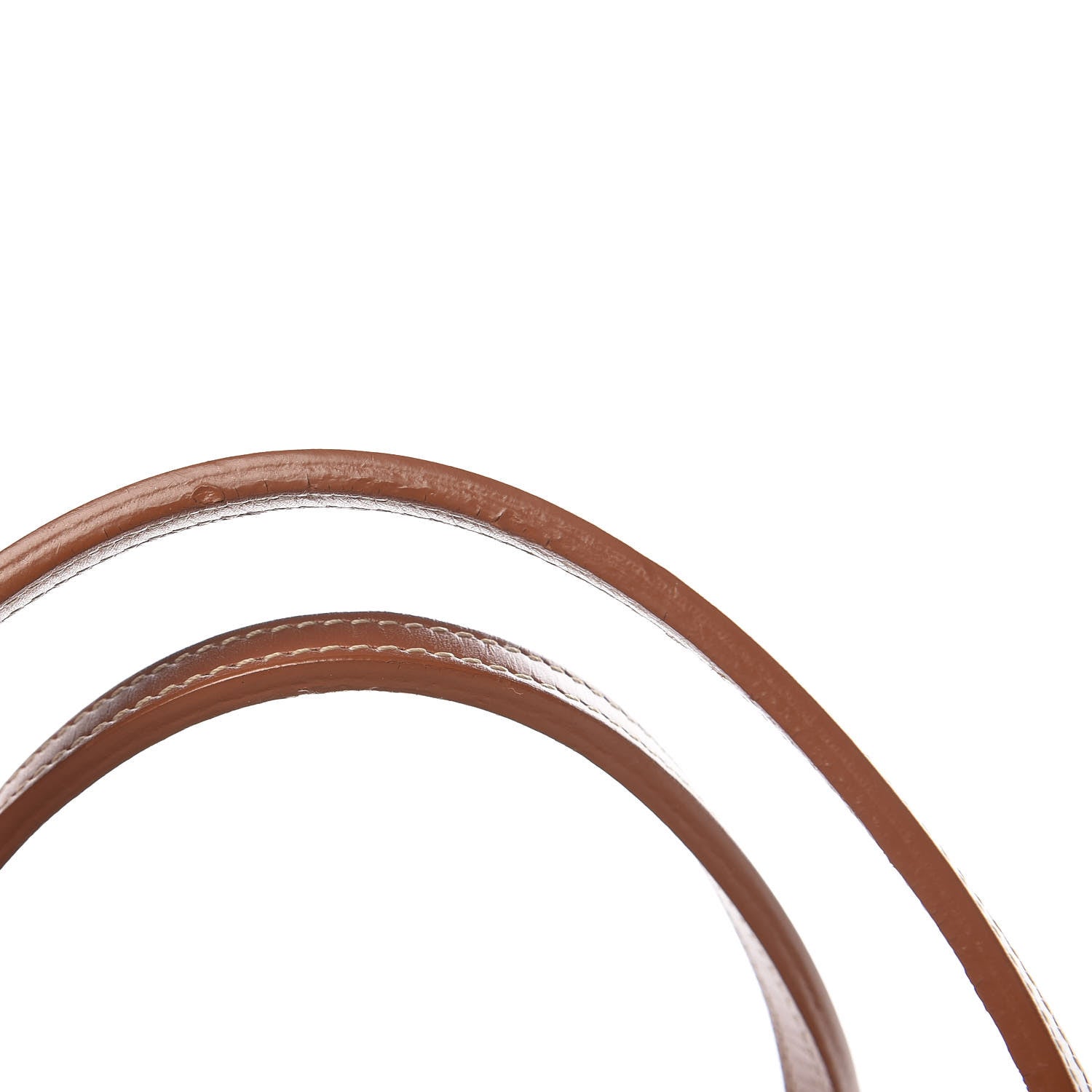 Goyard Goyardine Bellechasse PM Black Gold 7 of 10