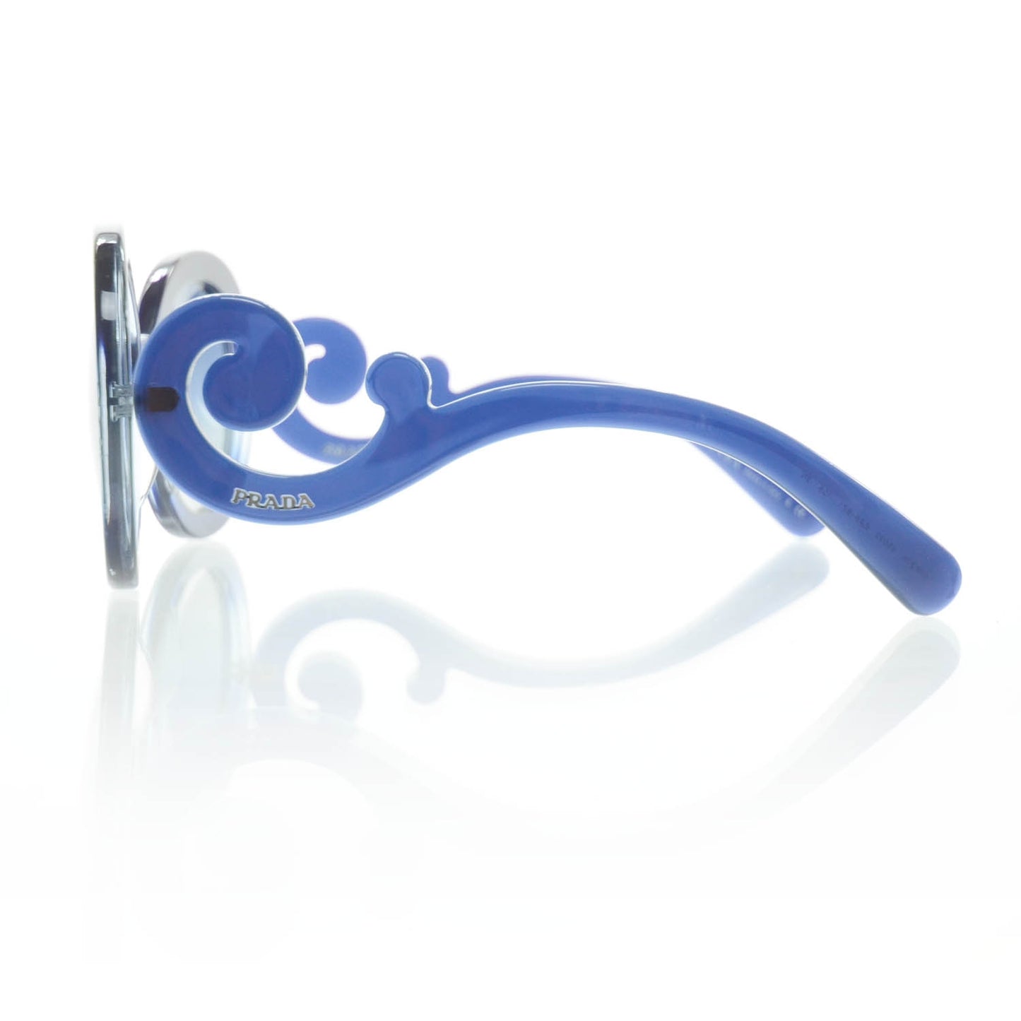 Sunglasses SPR 27N Blue