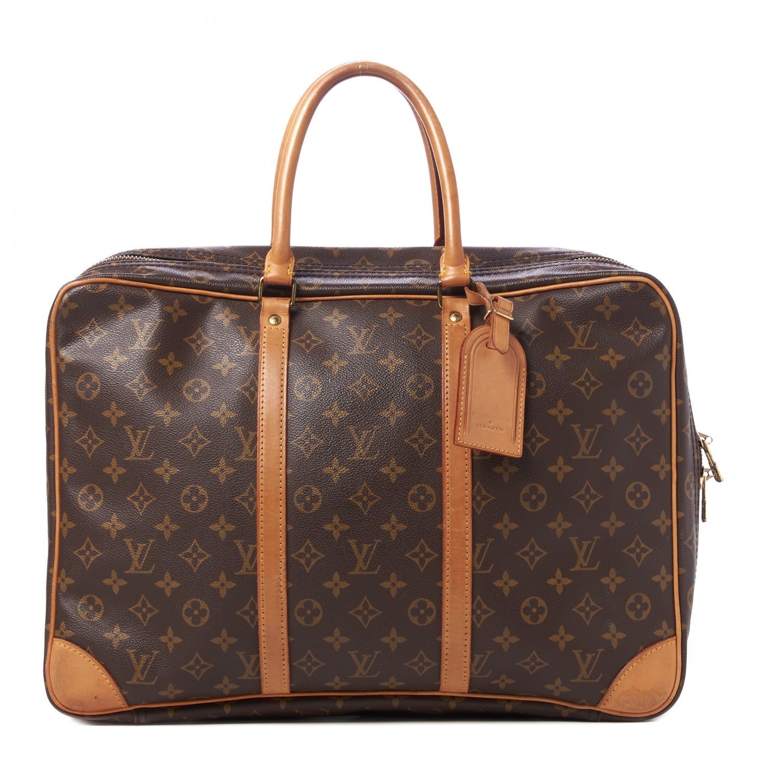 Louis Vuitton Monogram Sirius 45 1 of 10