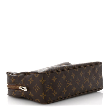 Louis Vuitton Monogram Trousse Toilette 28 4 of 10