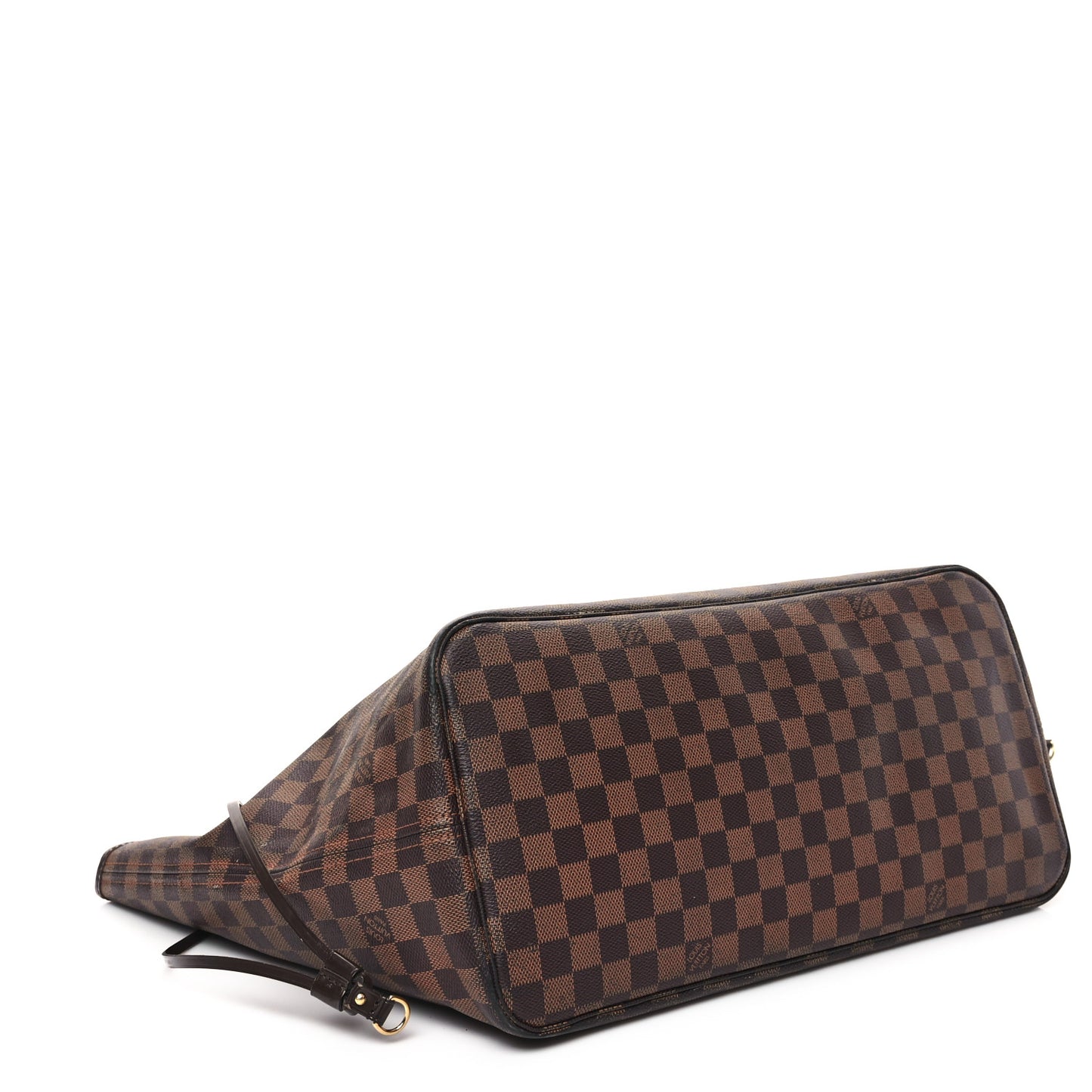 Damier Ebene Neo Neverfull GM