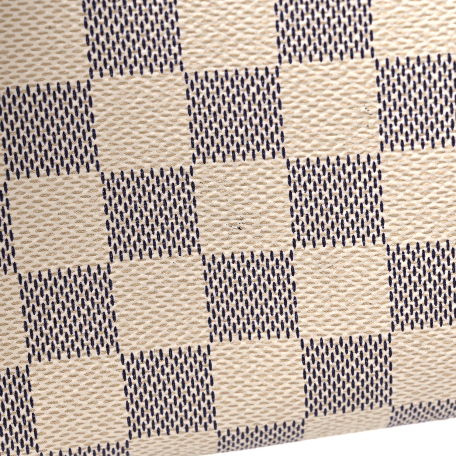 Louis Vuitton Damier Azur Cosmetic Pouch GM 16 of 16