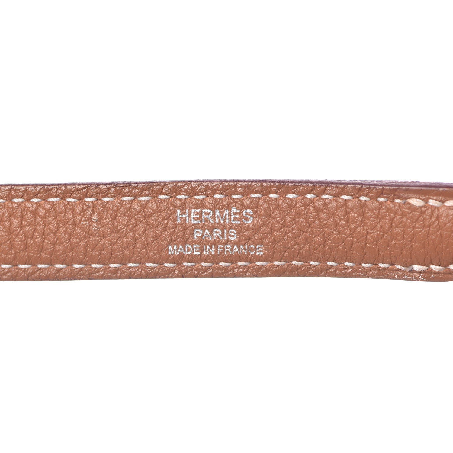 Hermes Togo Kelly Retourne 32 Gold 27 of 38
