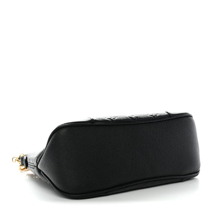 Louis Vuitton Empreinte Monogram Boulogne NM Black 4 of 9