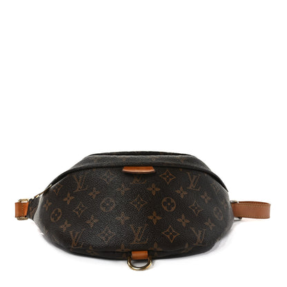 Louis Vuitton Monogram Bumbag 1 of 8