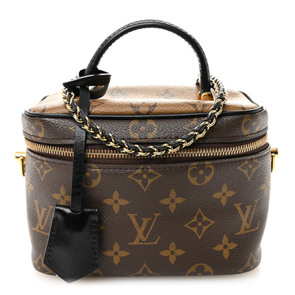 Louis Vuitton Reverse Monogram Vanity PM 1 of 10