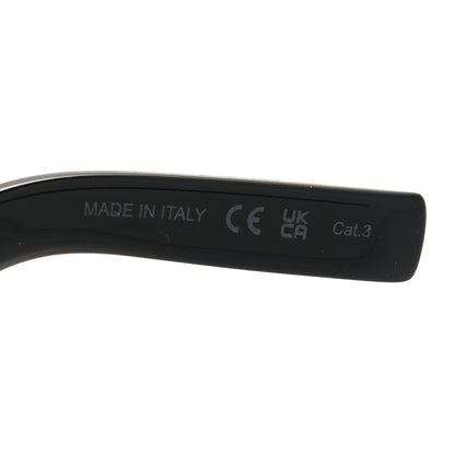 Saint Laurent Acetate Sunglasses SL M94 Black 6 of 8
