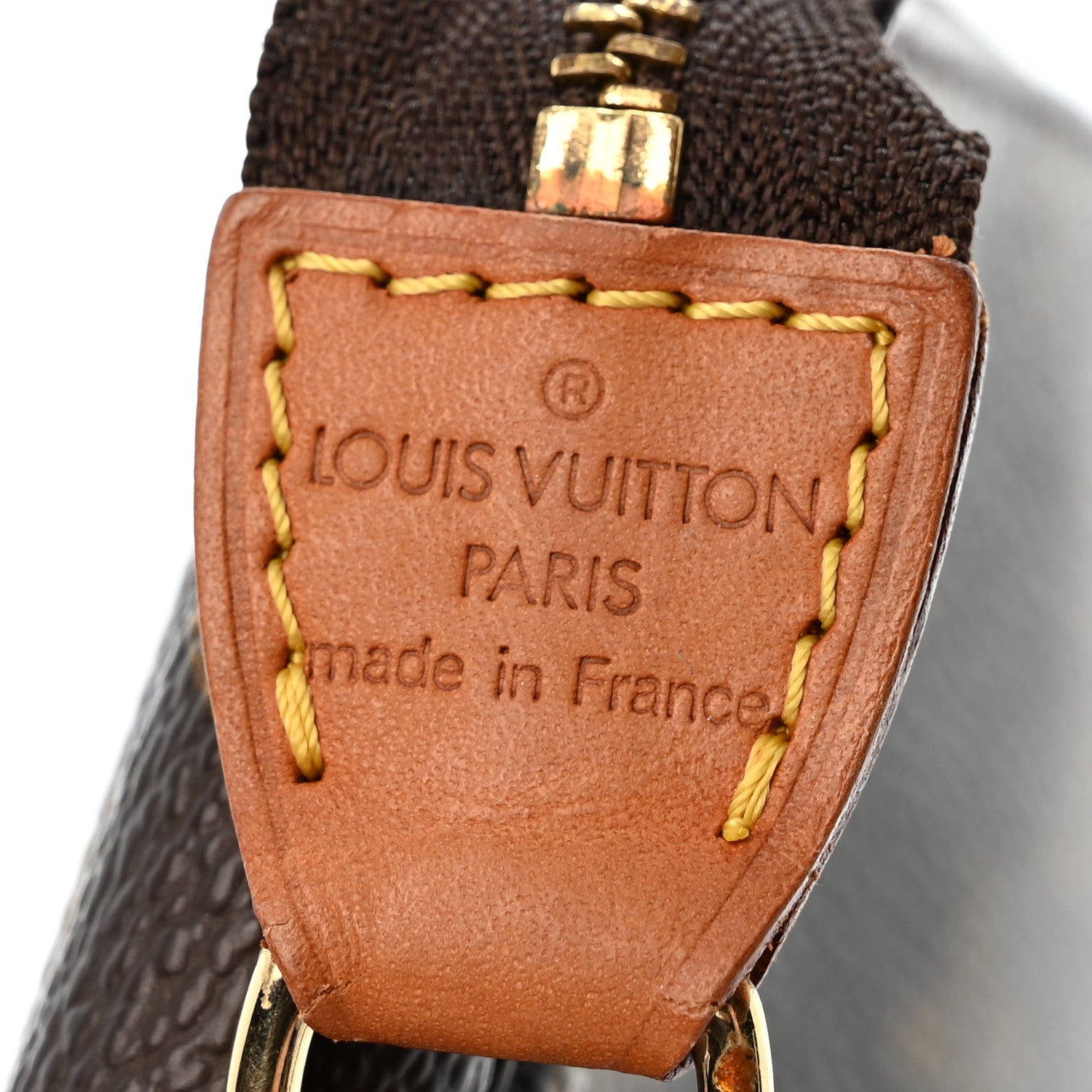 Louis Vuitton Monogram Pochette Accessories 6 of 12
