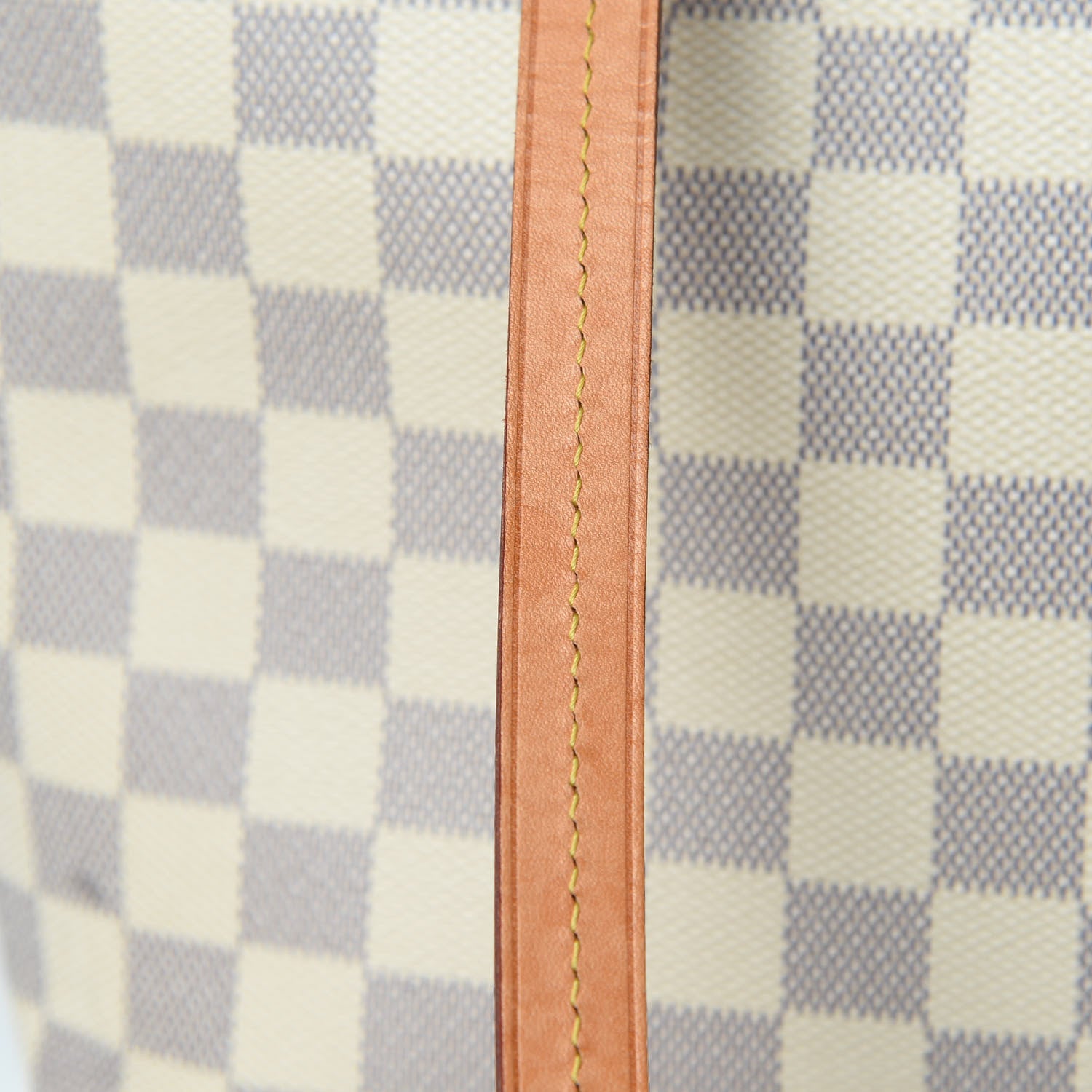 Louis Vuitton Damier Azur Iena PM 13 of 14