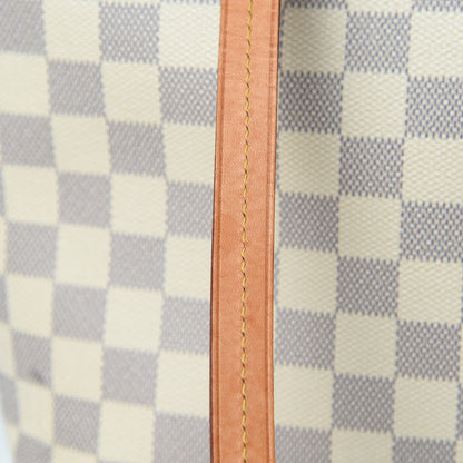 Louis Vuitton Damier Azur Iena PM 13 of 14