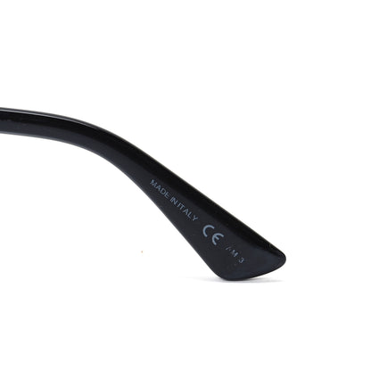 Christian Dior So Real Sunglasses Black 6 of 8