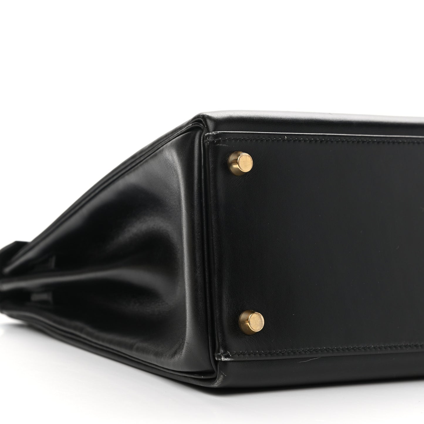 Box Kelly Retourne 32 Black