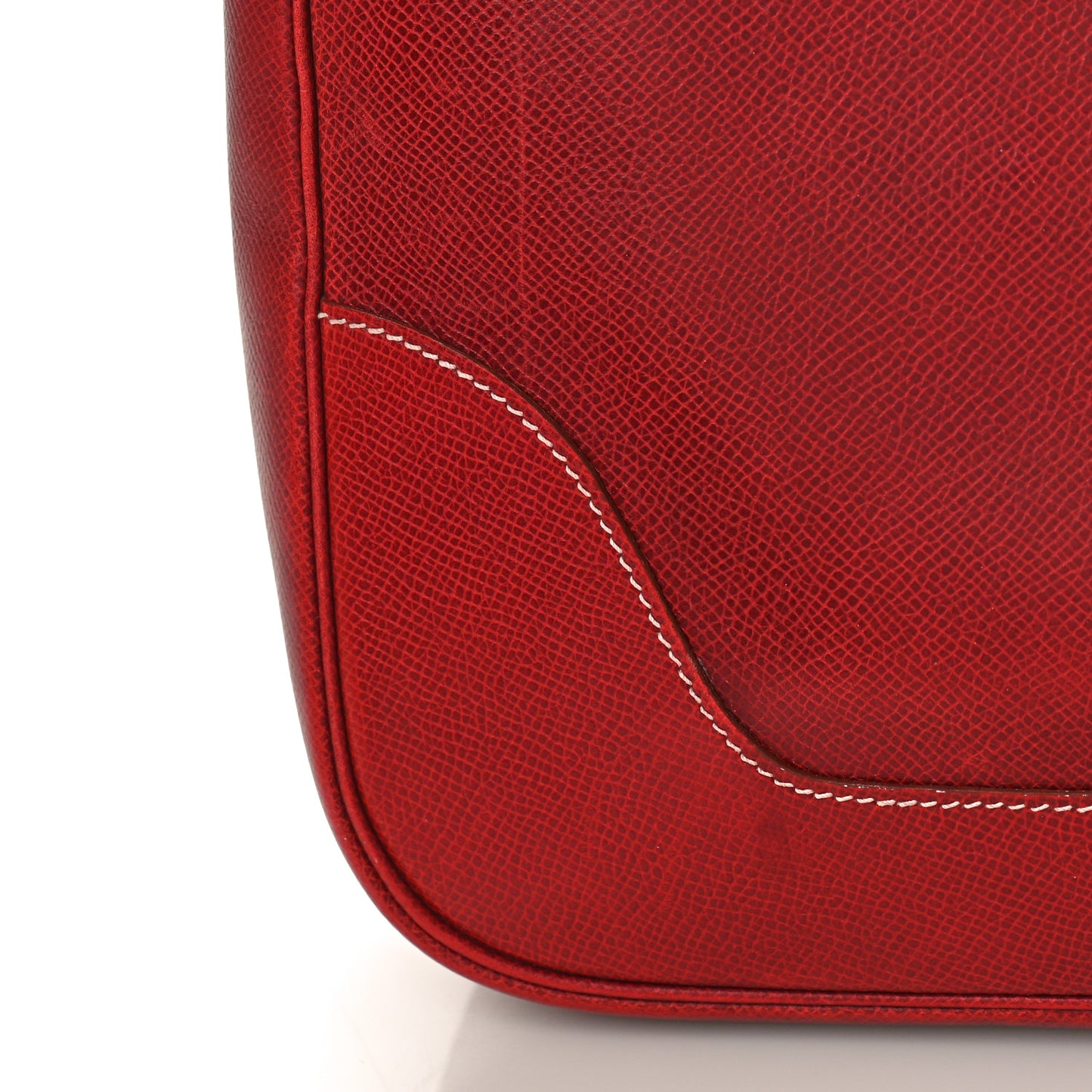Courchevel Trim II 31 Rouge H