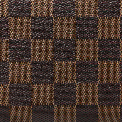 Louis Vuitton Damier Ebene Zippy Wallet 7 of 7