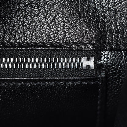 Hermes Togo Birkin 35 Black 19 of 34