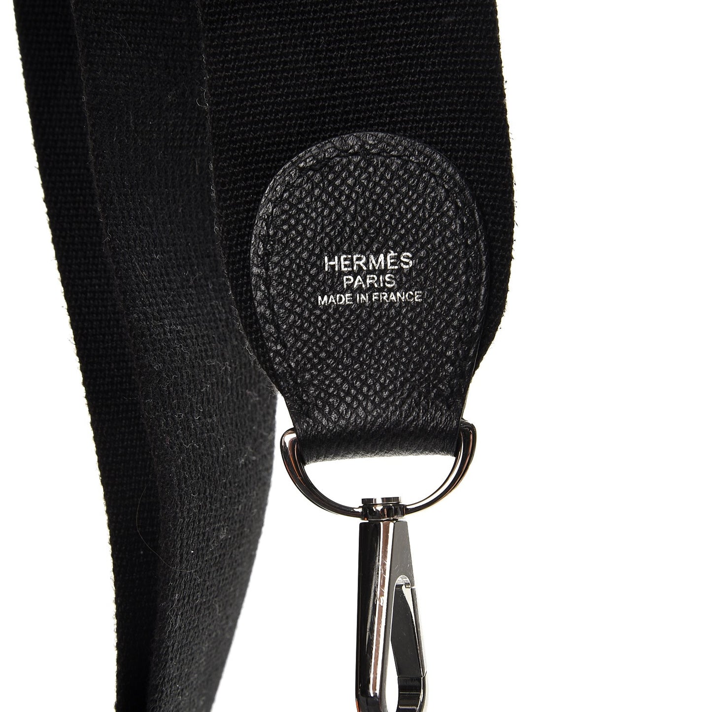 Soft Epsom Evelyne III GM Black