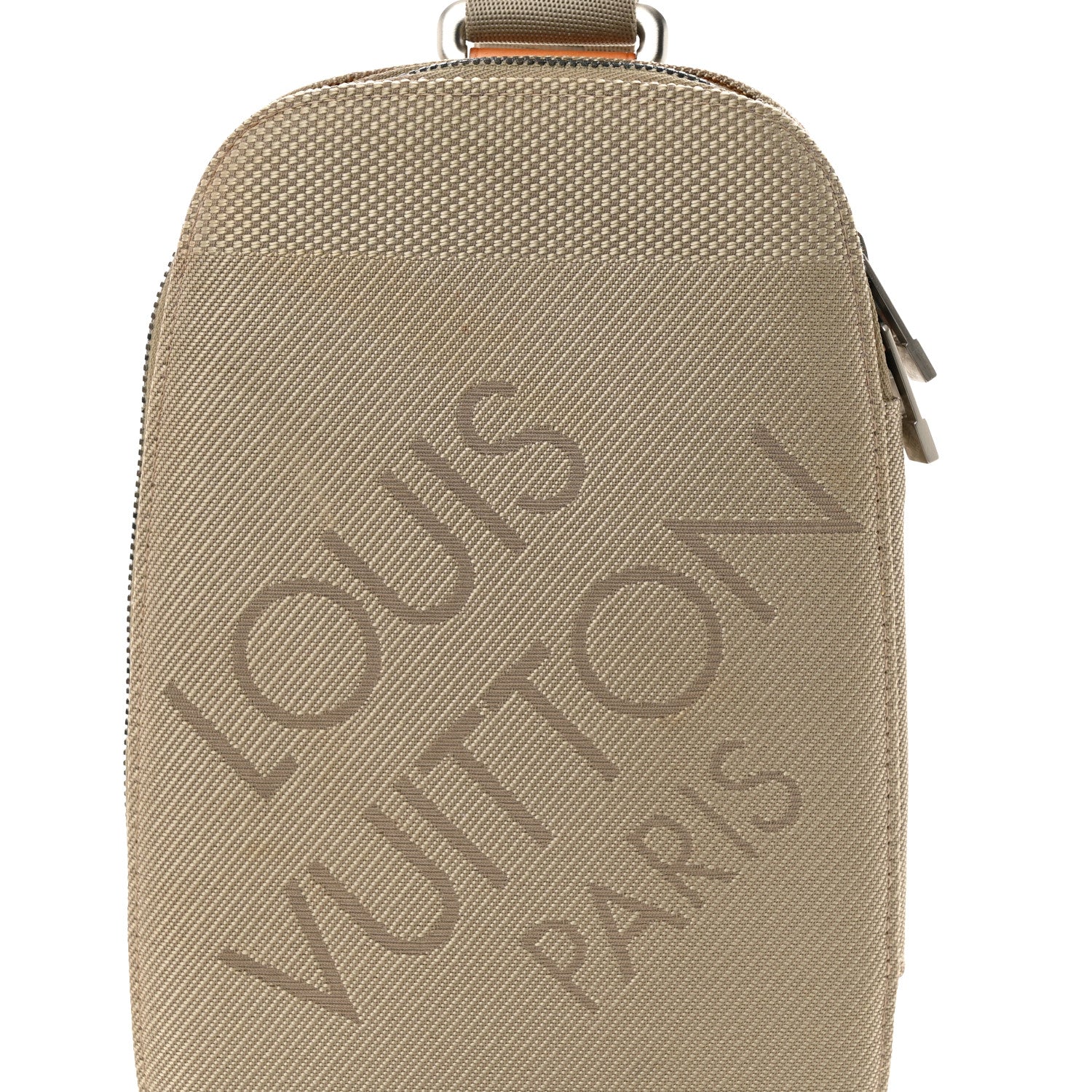 Louis Vuitton Damier Geant Sable 9 of 14