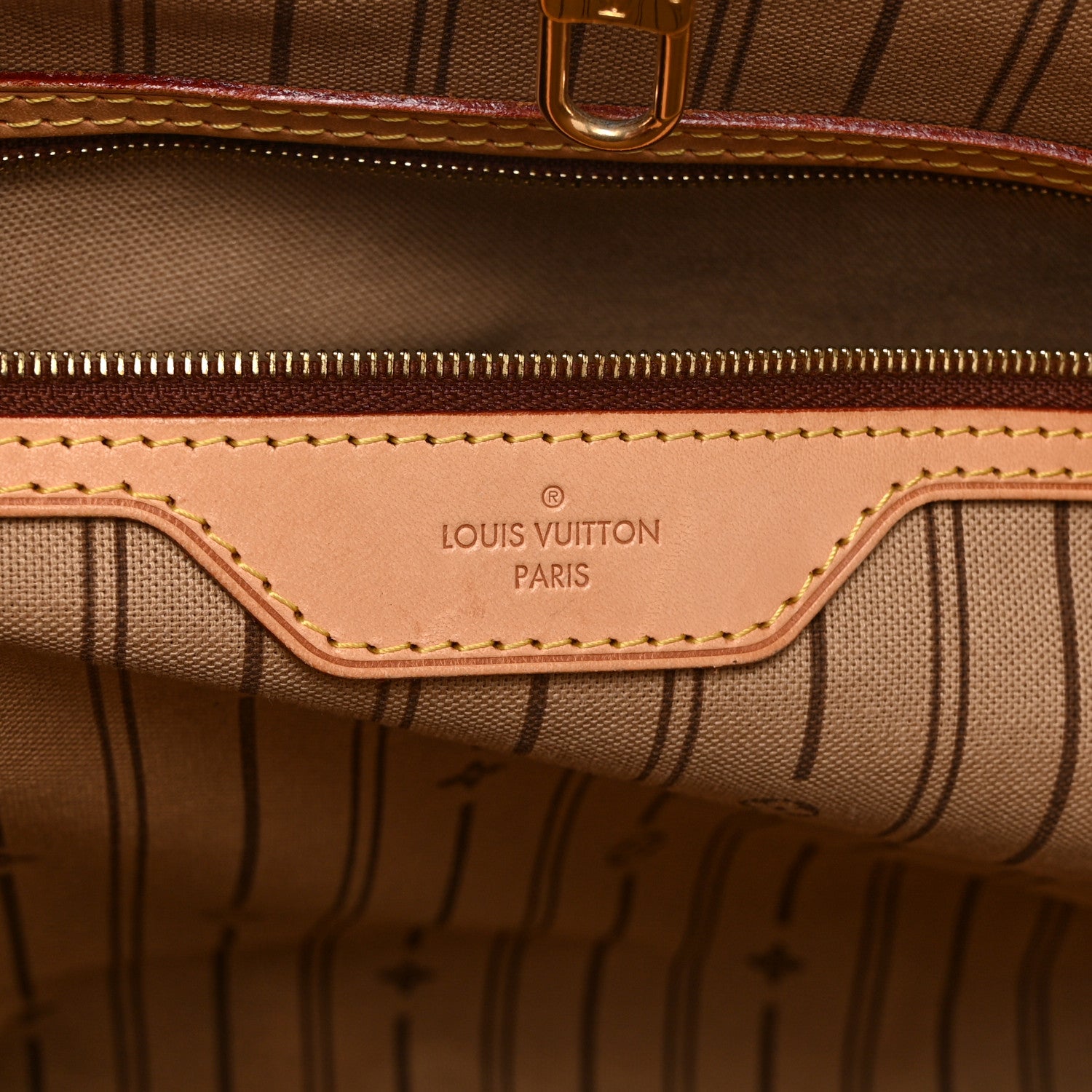 Louis Vuitton Monogram Delightful PM 6 of 10