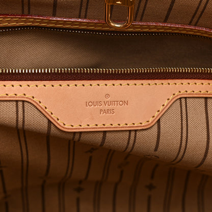 Louis Vuitton Monogram Delightful PM 6 of 10