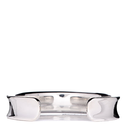 Tiffany Sterling Silver 1837 Cuff Bracelet 3 of 4