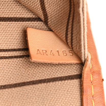 Louis Vuitton Monogram Neo Neverfull GM 7 of 18
