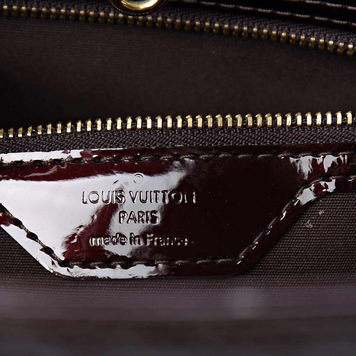 Vernis Avalon GM Amarante