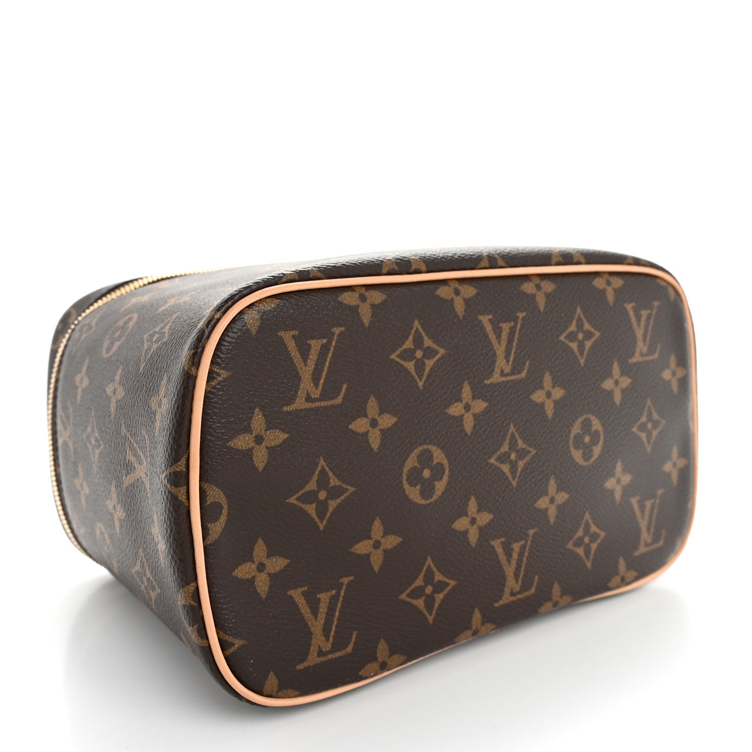 Louis Vuitton Monogram Nice BB 4 of 9