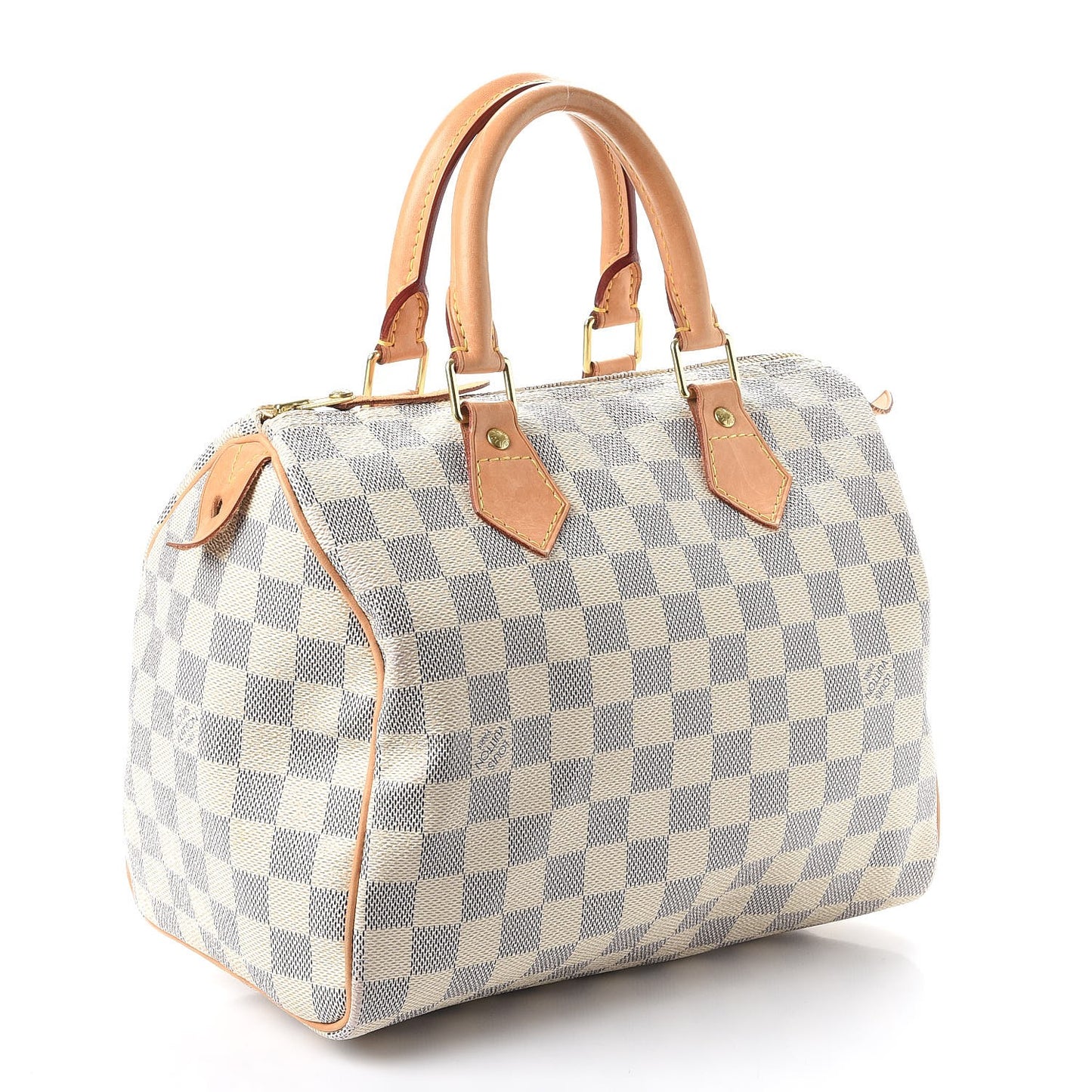 Damier Azur Speedy 25