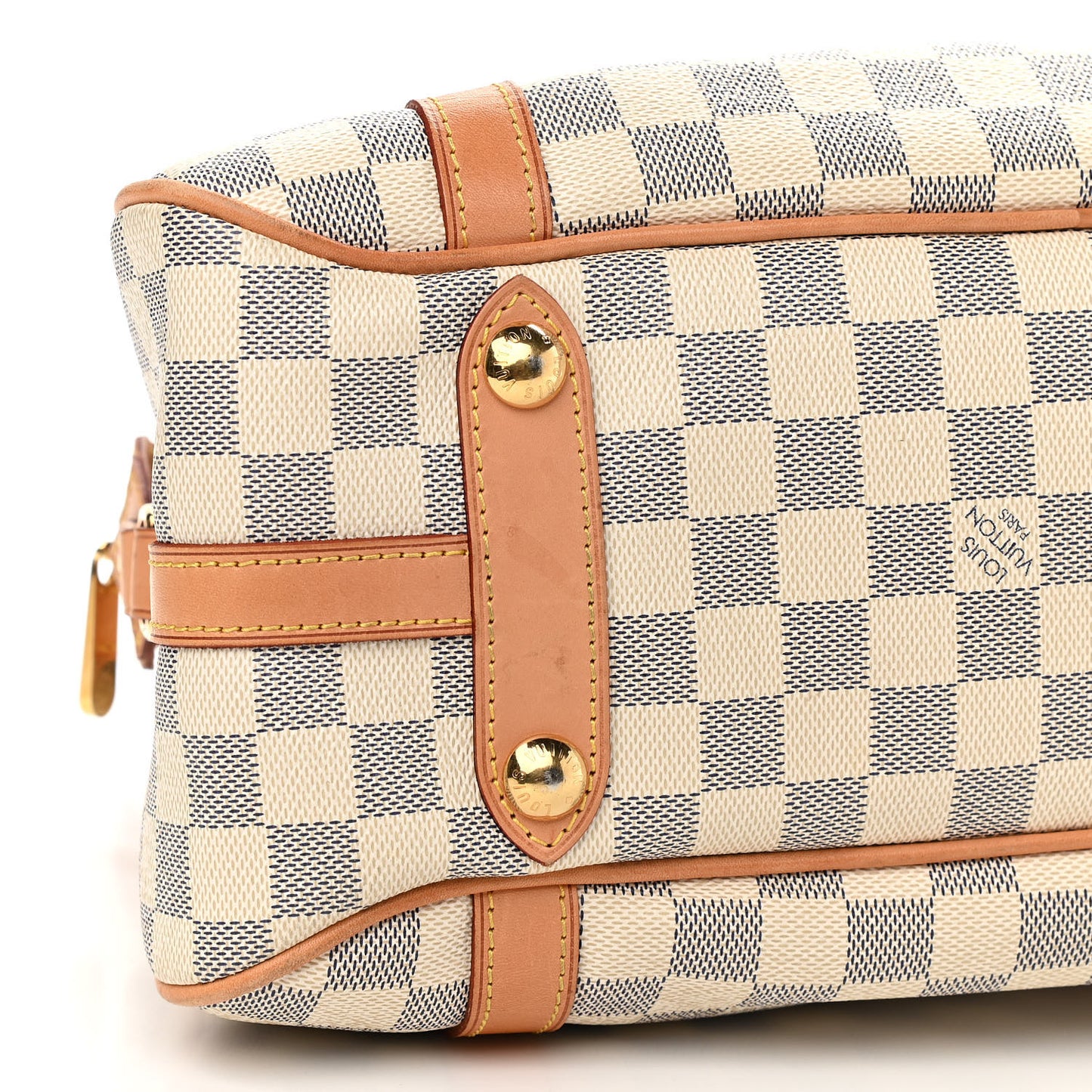 Damier Azur Stresa PM