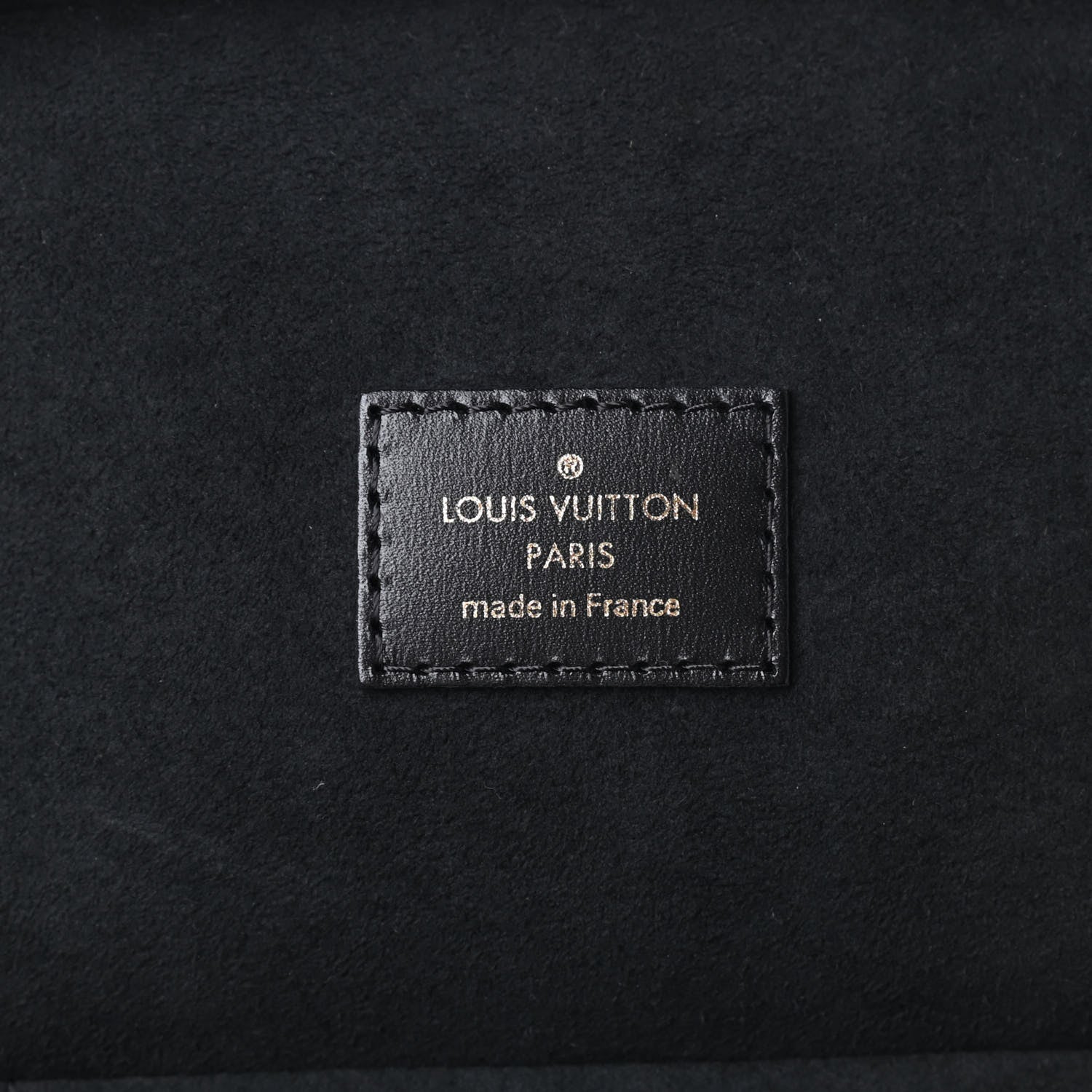 Louis Vuitton Reverse Monogram Vanity PM 6 of 13