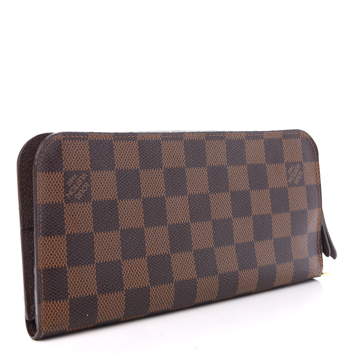 Damier Ebene Insolite Wallet