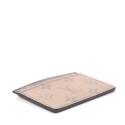 Louis Vuitton Reverse Monogram Card Holder 4 of 7