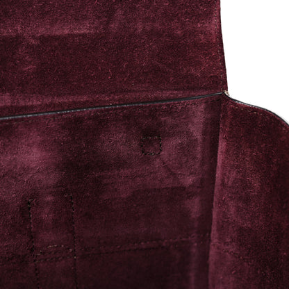 Mulberry Classic Grain Medium New Bayswater Clay 12 of 16