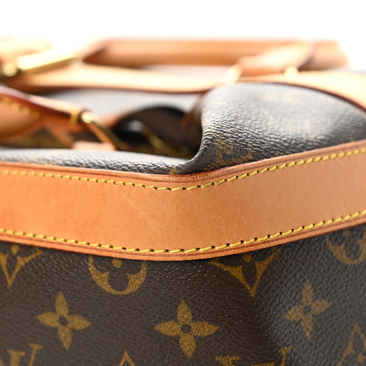 Louis Vuitton Monogram Cruiser 40 11 of 15