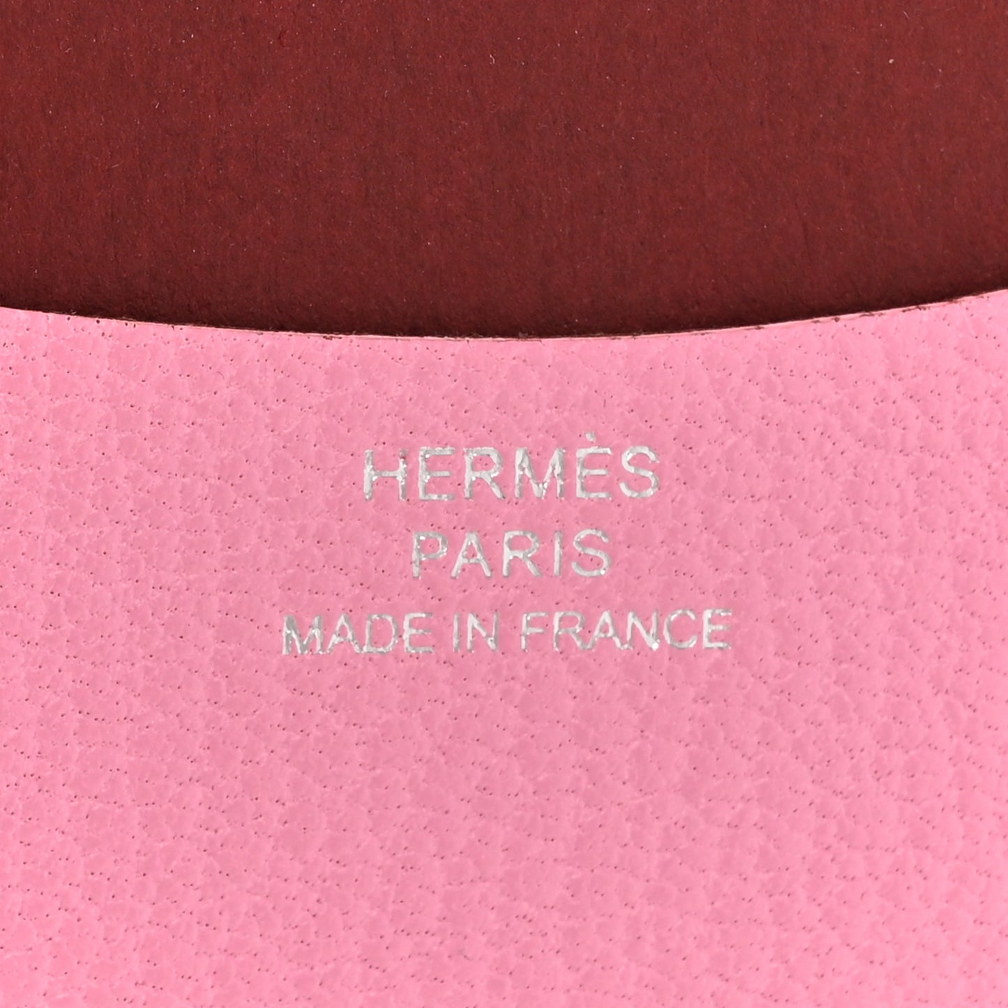 Chevre Mysore Globe Trotter Agenda Cover PM 5P Pink