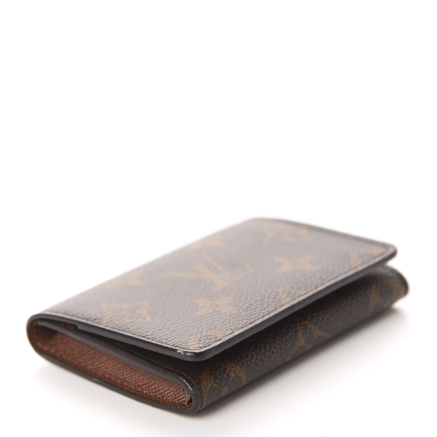 Louis Vuitton Monogram Business Card Holder 4 of 8