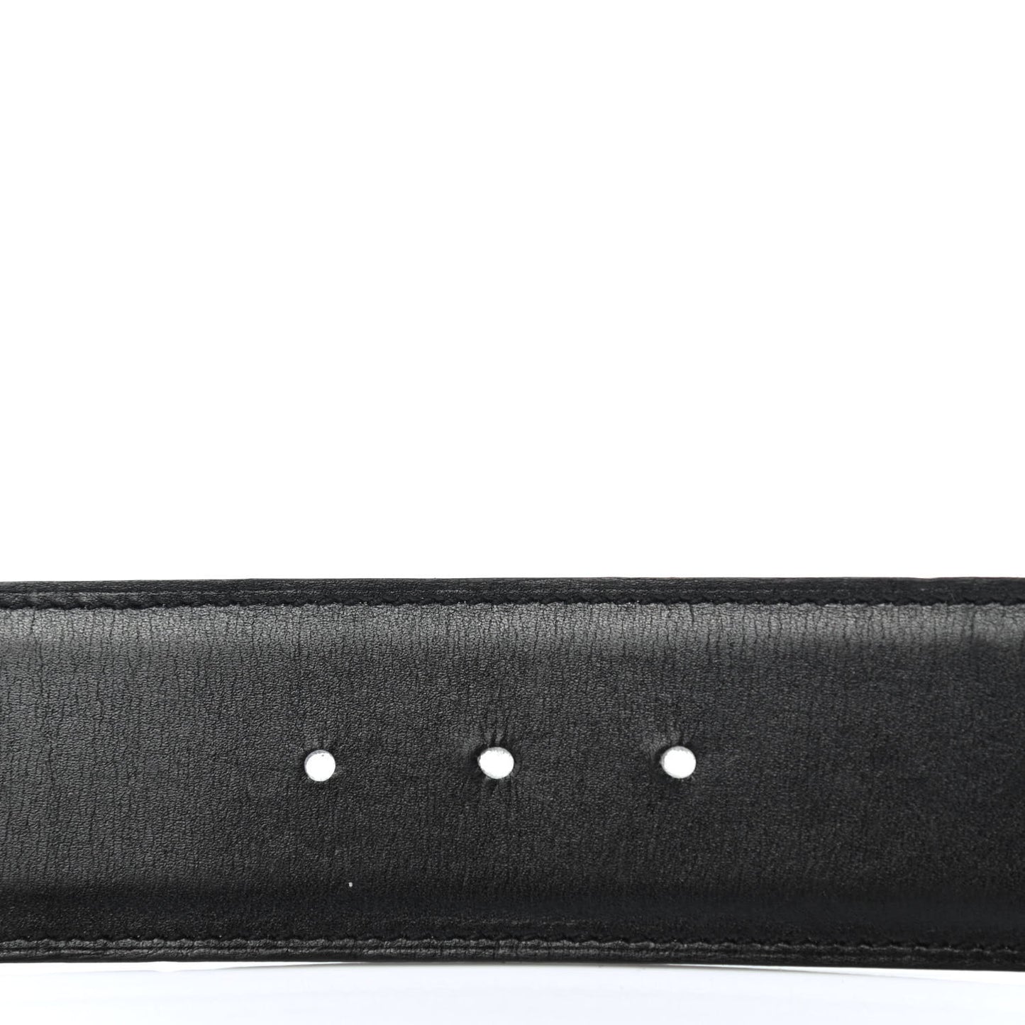 Box Chamonix 42mm Constance Belt 100 Black Chocolate