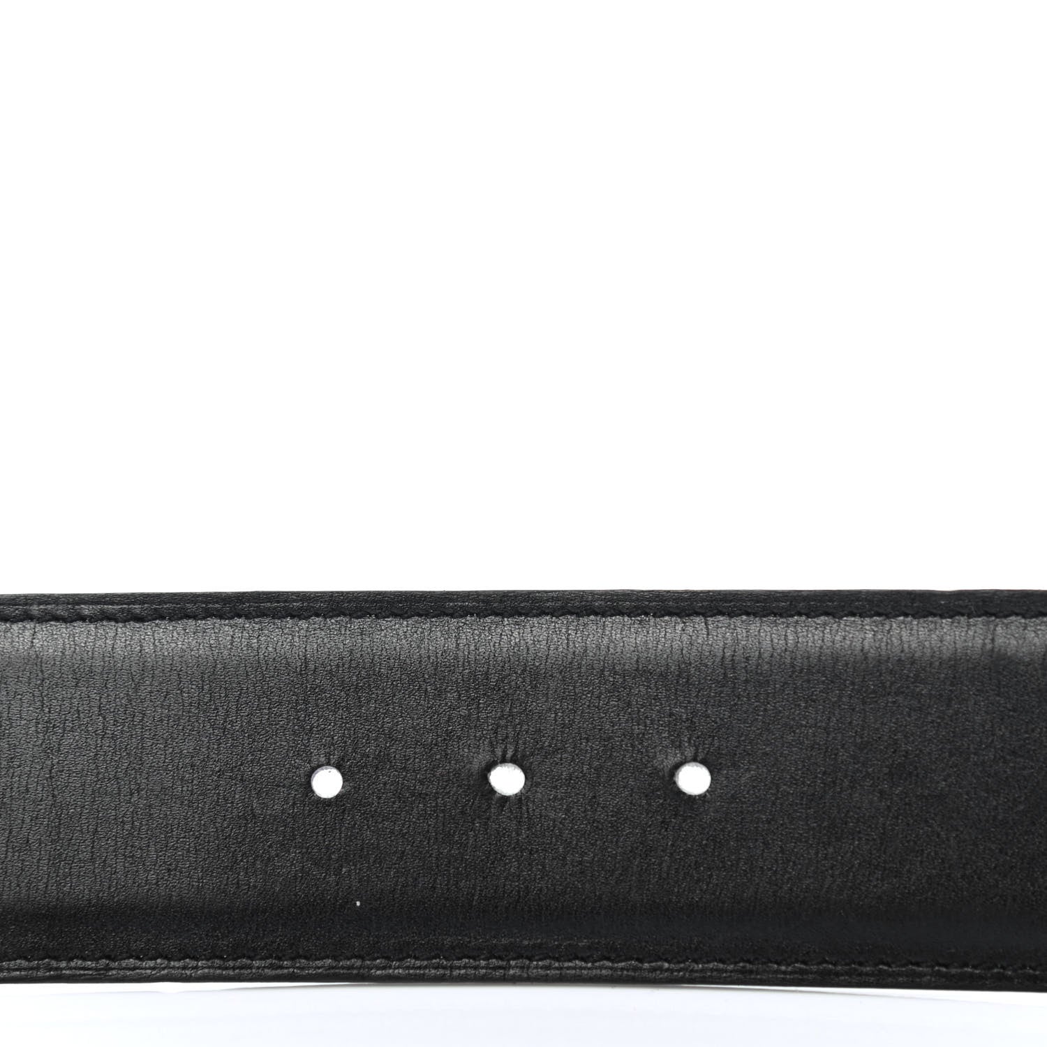 Hermes Box Chamonix 42mm Constance Belt 100 Black Chocolate 3 of 4